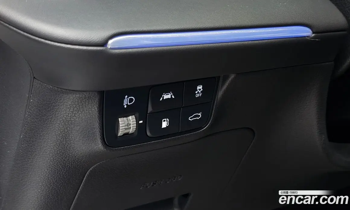 Hyundai Grandeur 2021 2.5 автомат (гидро), фото 28