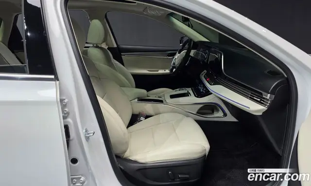 Hyundai Grandeur 2022 2.5 автомат (гидро), миниатюра 11
