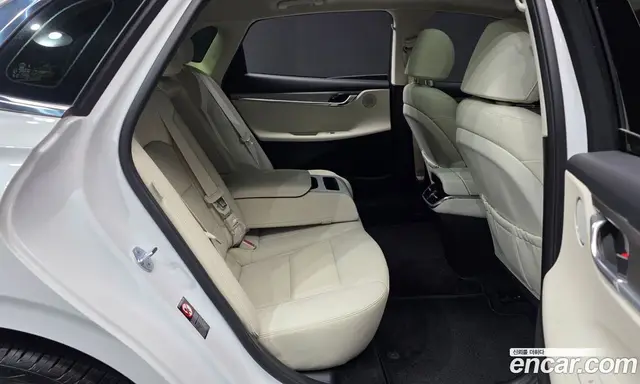 Hyundai Grandeur 2022 2.5 автомат (гидро), миниатюра 12