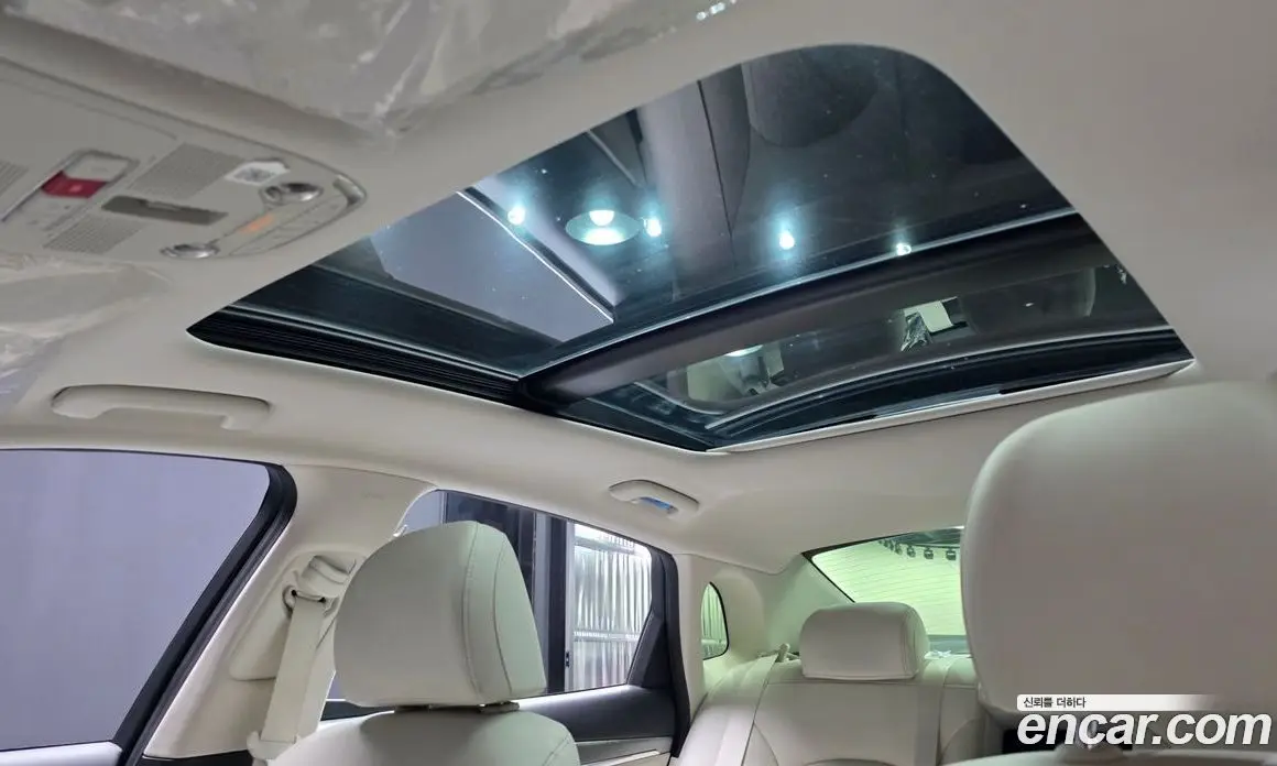 Hyundai Grandeur 2022 2.5 автомат (гидро), фото 18