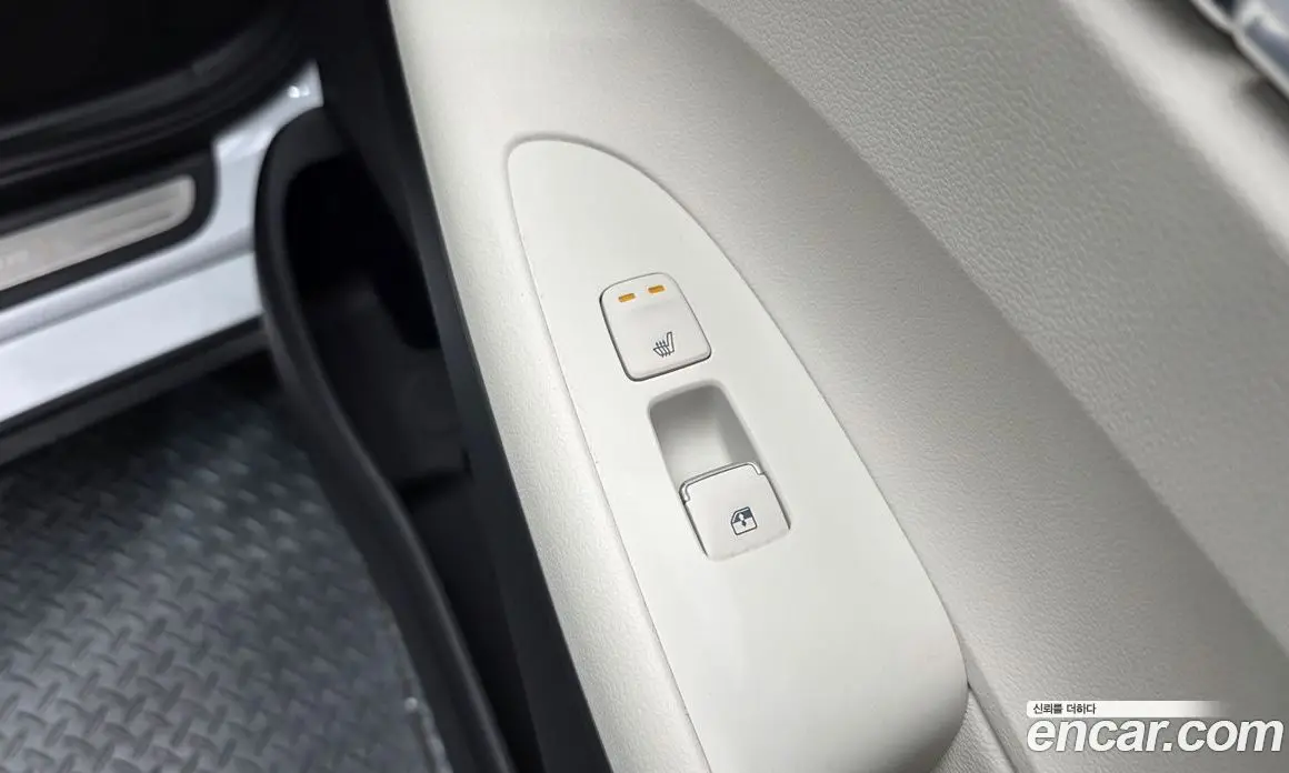 Hyundai Grandeur 2022 2.5 автомат (гидро), фото 19