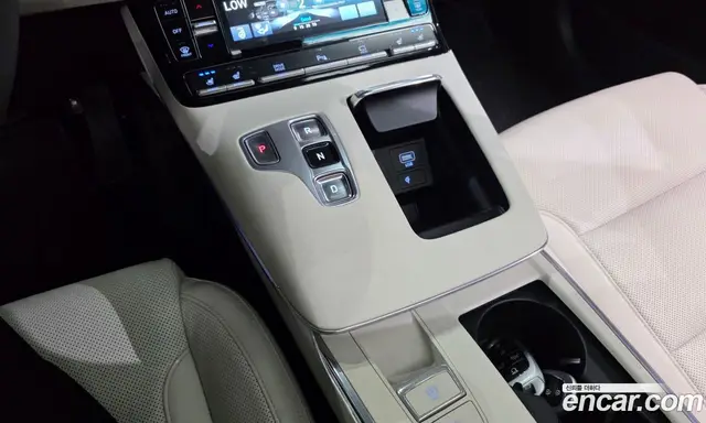 Hyundai Grandeur 2022 2.5 автомат (гидро), миниатюра 9