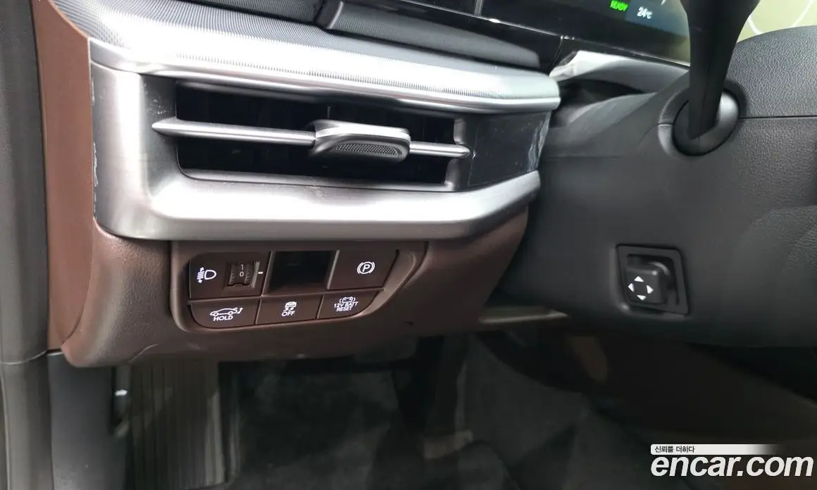 Hyundai Grandeur 2023 1.6 автомат (гидро), фото 13