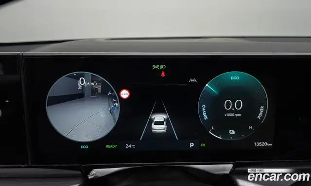 Hyundai Grandeur 2023 1.6 автомат (гидро), миниатюра 8