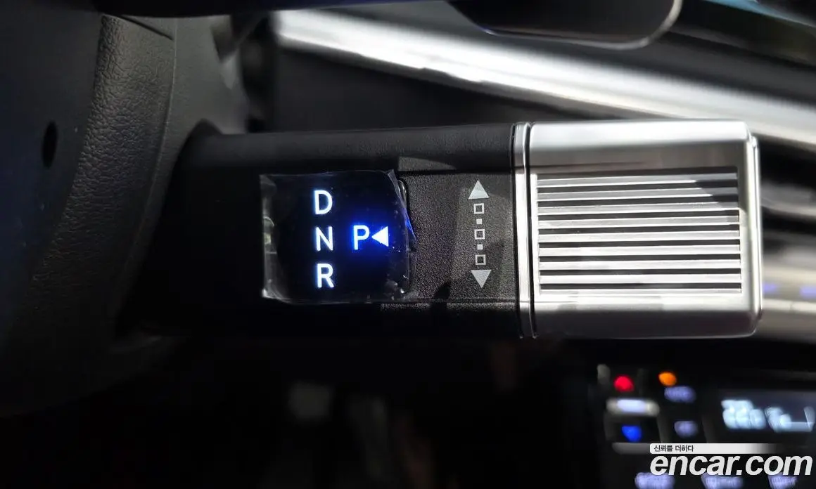 Hyundai Grandeur 2023 1.6 автомат (гидро), фото 9