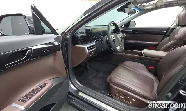 Hyundai Grandeur 2023 1.6 автомат (гидро), миниатюра 10