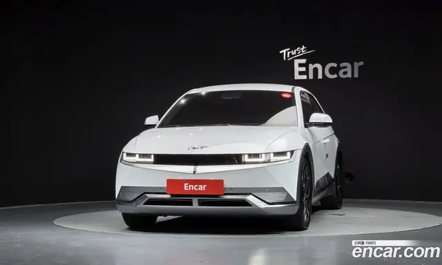 Hyundai Ioniq 5 2024 0.1 автомат (гидро), миниатюра 3