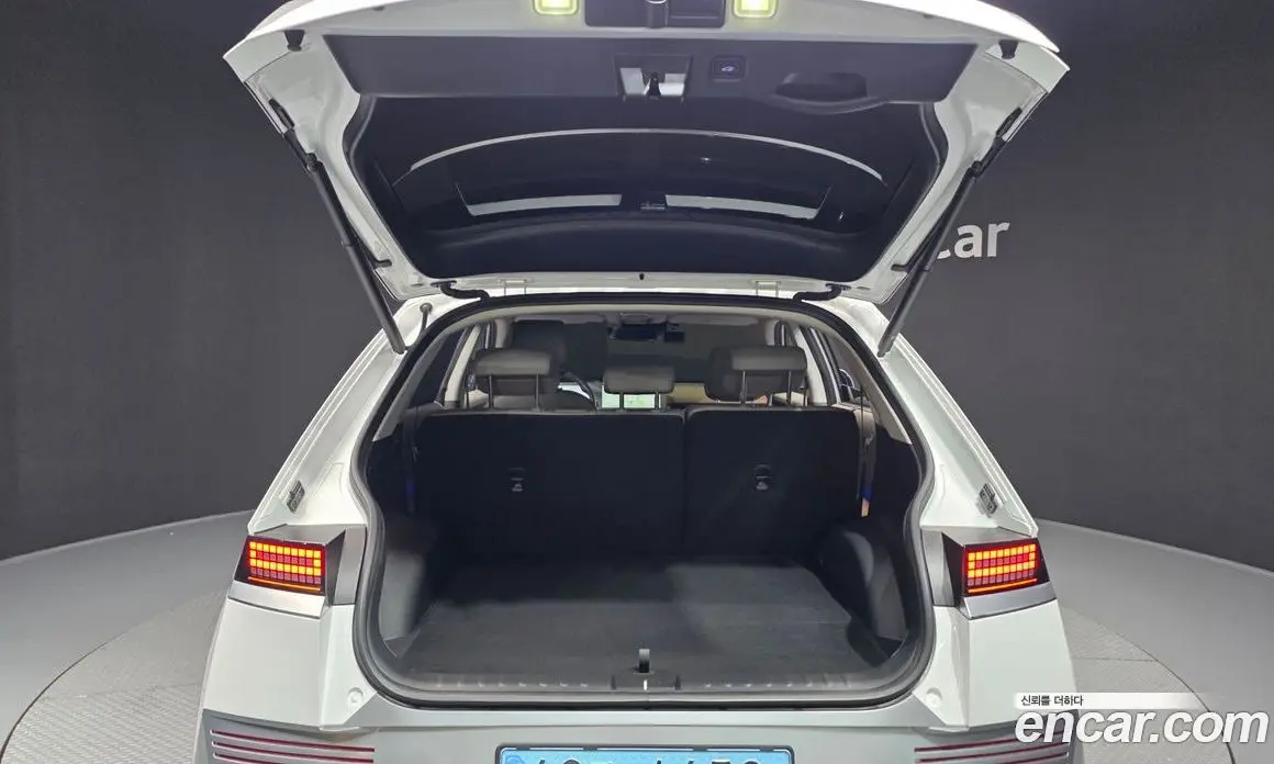 Hyundai Ioniq 5 2024 0.1 автомат (гидро), фото 26