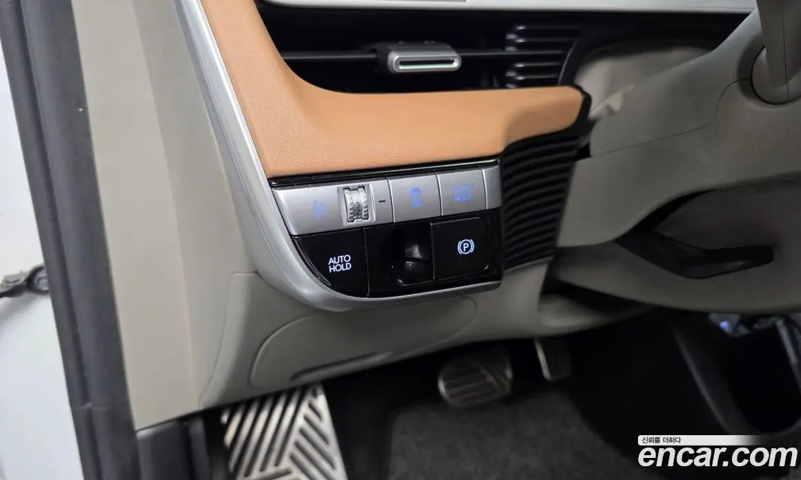 Hyundai Ioniq 5 2024 0.1 автомат (гидро), фото 28