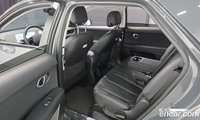 Hyundai Ioniq 5 2024 0.1 автомат (гидро), миниатюра 11