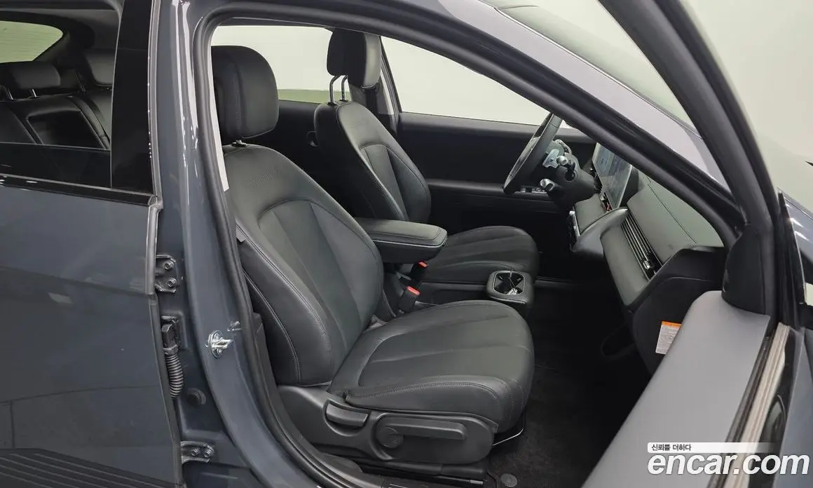 Hyundai Ioniq 5 2024 0.1 автомат (гидро), фото 12