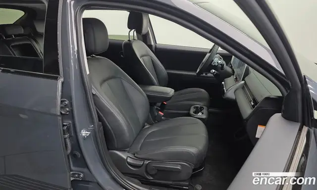 Hyundai Ioniq 5 2024 0.1 автомат (гидро), миниатюра 12