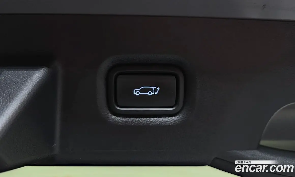 Hyundai Ioniq 5 2024 0.1 автомат (гидро), фото 18