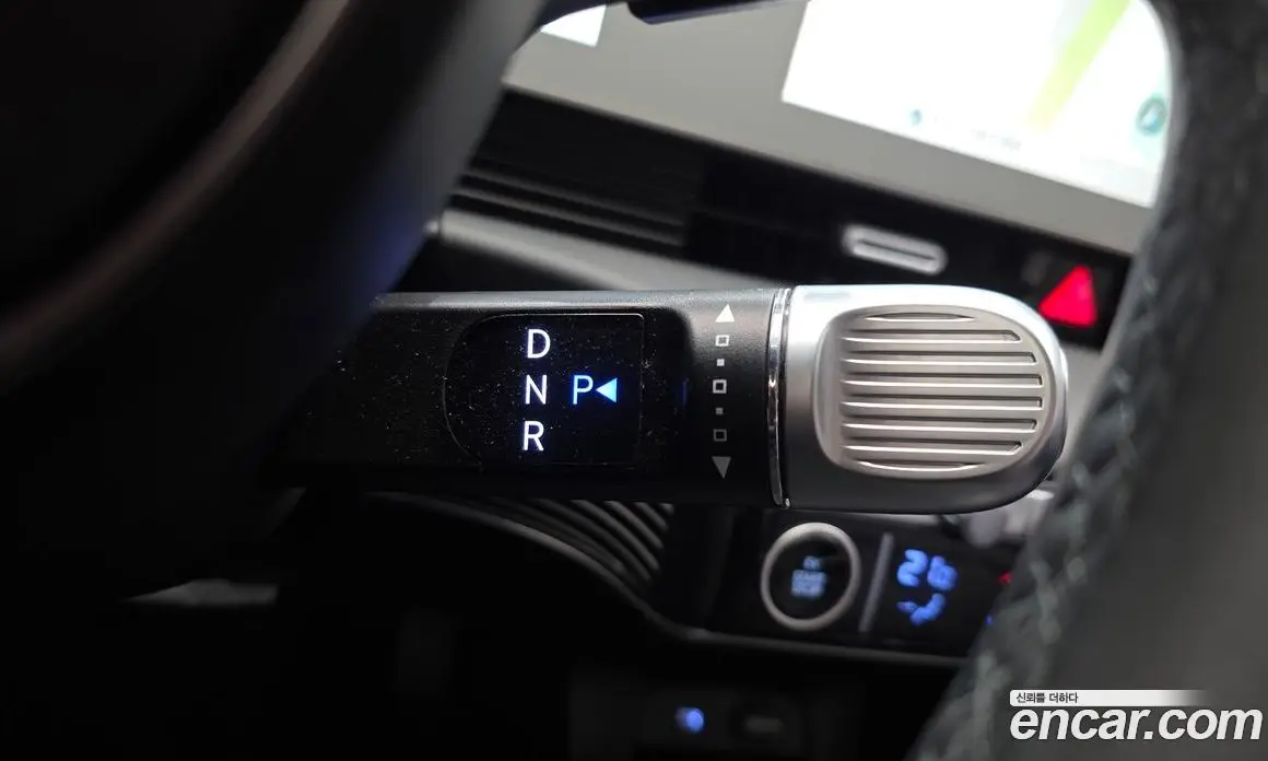 Hyundai Ioniq 5 2024 0.1 автомат (гидро), фото 9
