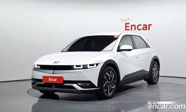 Hyundai Ioniq 5 2024 0.1 автомат (гидро), миниатюра 1
