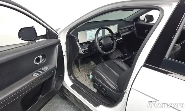 Hyundai Ioniq 5 2024 0.1 автомат (гидро), миниатюра 11