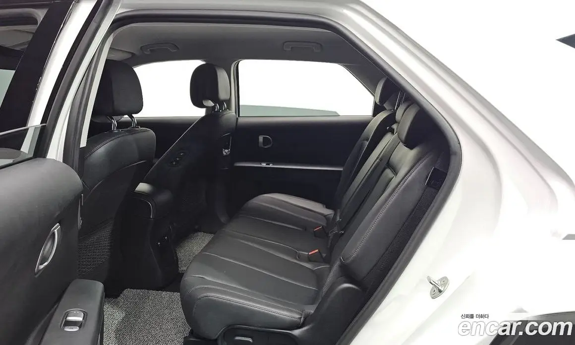Hyundai Ioniq 5 2024 0.1 автомат (гидро), фото 12