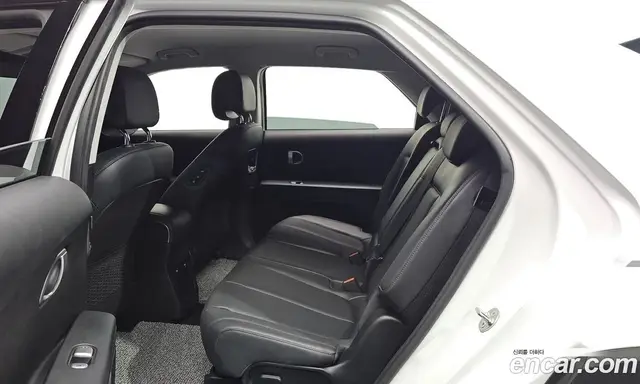 Hyundai Ioniq 5 2024 0.1 автомат (гидро), миниатюра 12