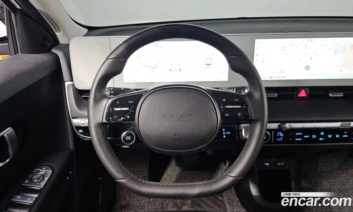 Hyundai Ioniq 5 2024 0.1 автомат (гидро), фото 13