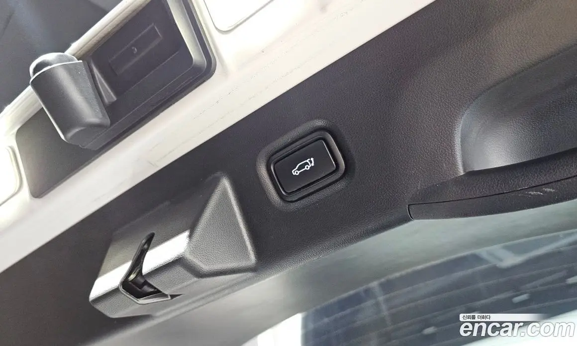 Hyundai Ioniq 5 2024 0.1 автомат (гидро), фото 20