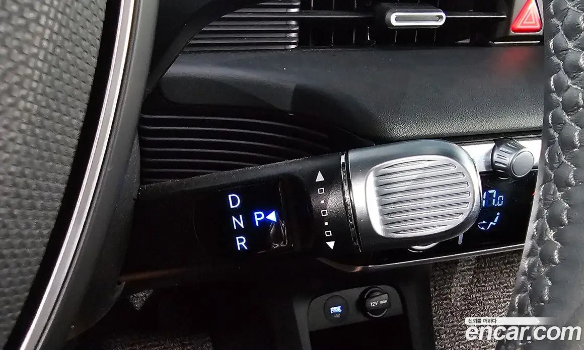 Hyundai Ioniq 5 2024 0.1 автомат (гидро), фото 9