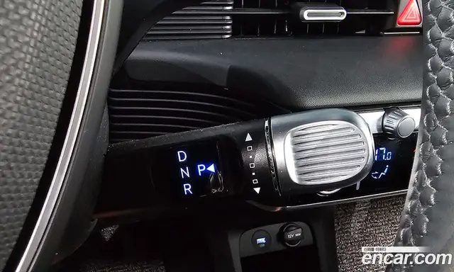 Hyundai Ioniq 5 2024 0.1 автомат (гидро), миниатюра 9