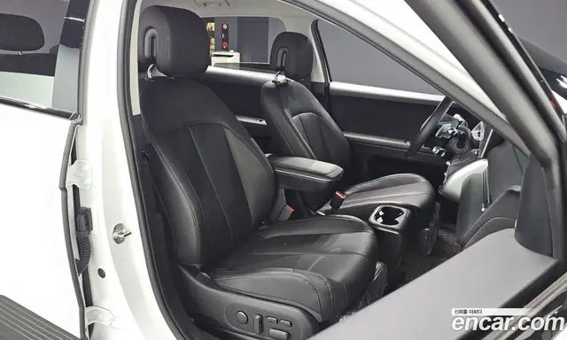 Hyundai Ioniq 5 2024 0.1 автомат (гидро), миниатюра 10