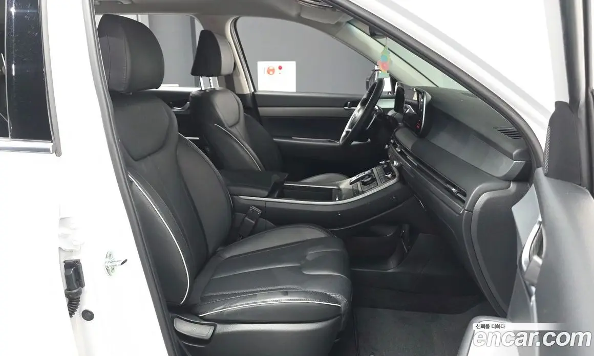Hyundai Palisade 2022 3.8 автомат (гидро), фото 11