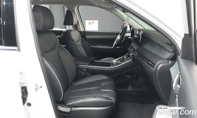 Hyundai Palisade 2022 3.8 автомат (гидро), миниатюра 11
