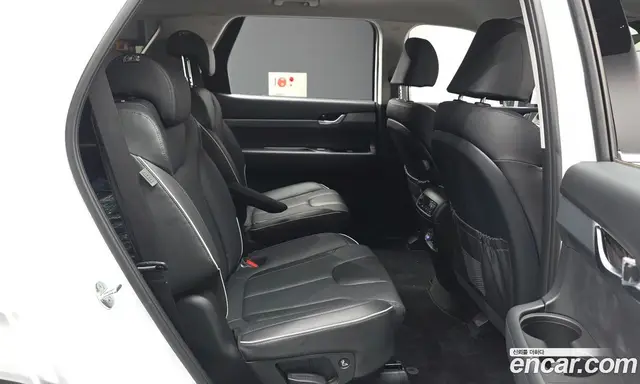 Hyundai Palisade 2022 3.8 автомат (гидро), миниатюра 12
