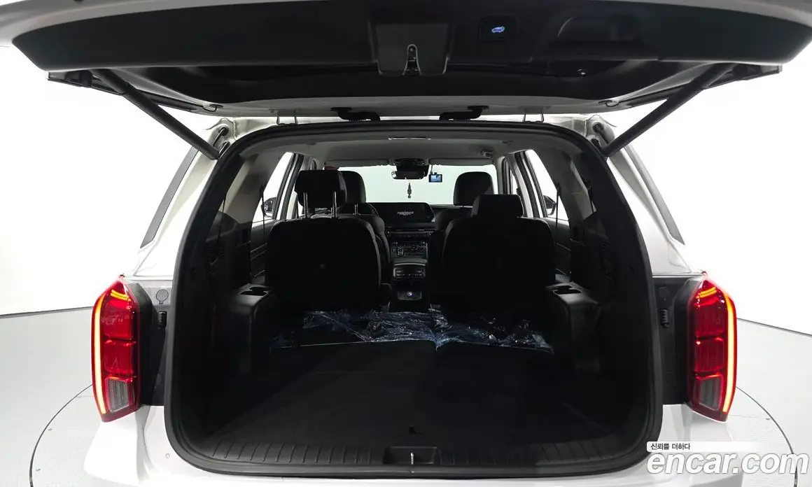 Hyundai Palisade 2022 3.8 автомат (гидро), фото 20