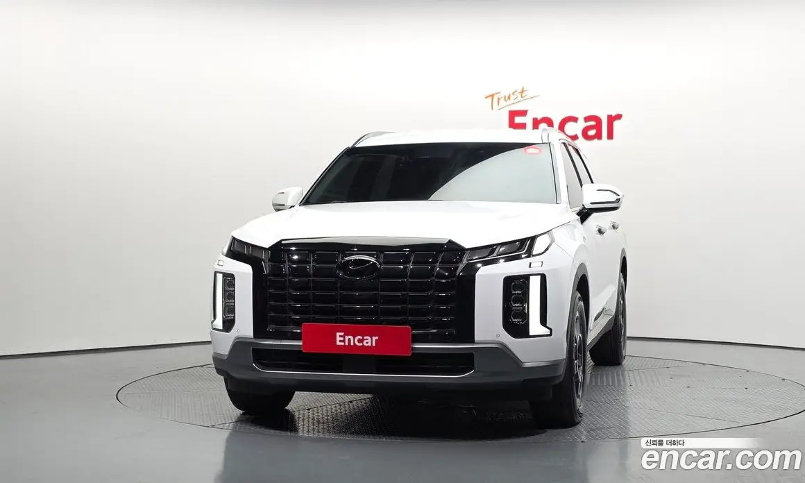 Hyundai Palisade 2022 3.8 автомат (гидро), фото 3