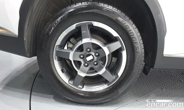 Hyundai Palisade 2022 3.8 автомат (гидро), миниатюра 5