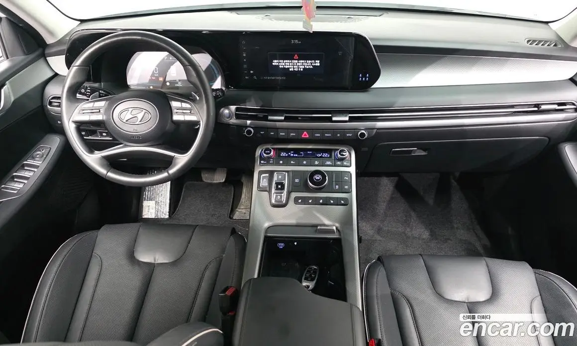 Hyundai Palisade 2022 3.8 автомат (гидро), фото 7