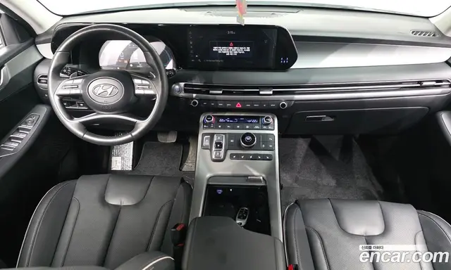 Hyundai Palisade 2022 3.8 автомат (гидро), миниатюра 7