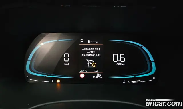Hyundai Palisade 2022 3.8 автомат (гидро), миниатюра 8