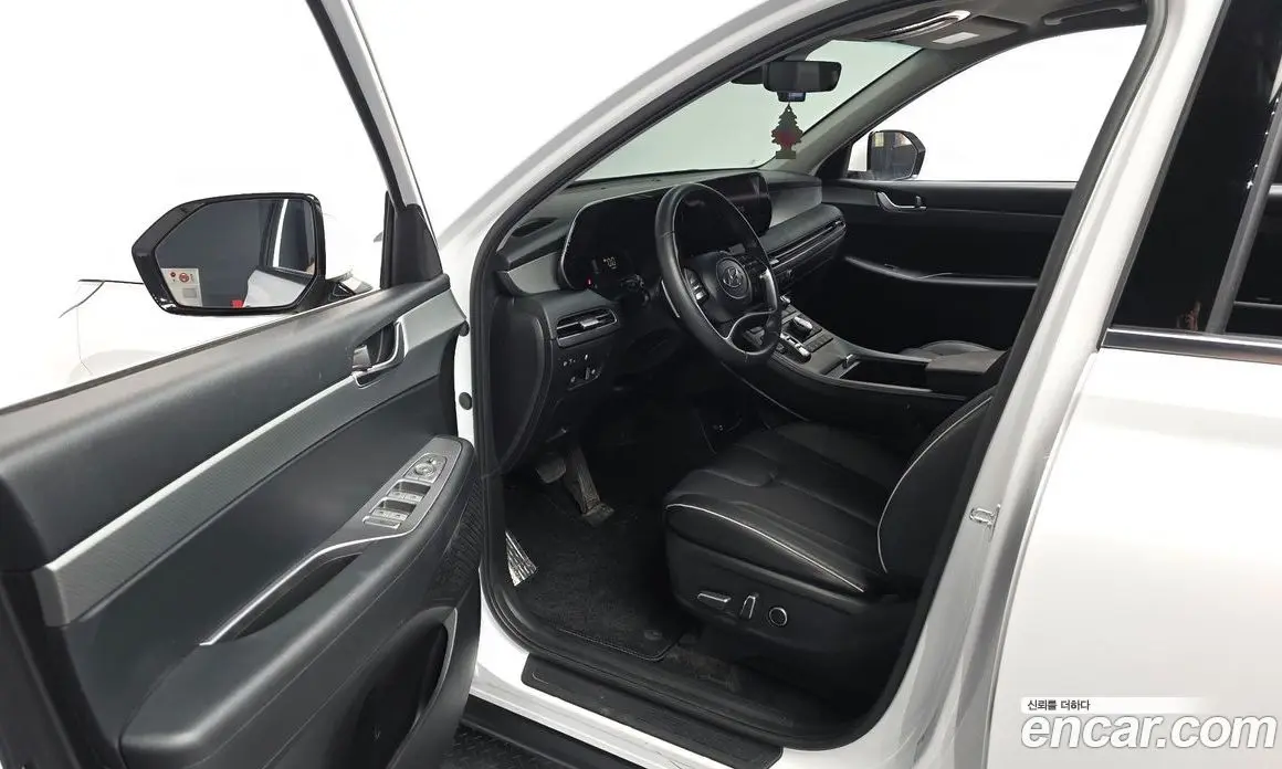 Hyundai Palisade 2022 3.8 автомат (гидро), фото 10