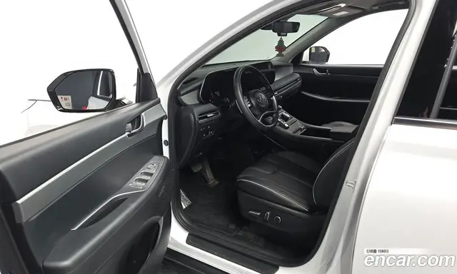 Hyundai Palisade 2022 3.8 автомат (гидро), миниатюра 10