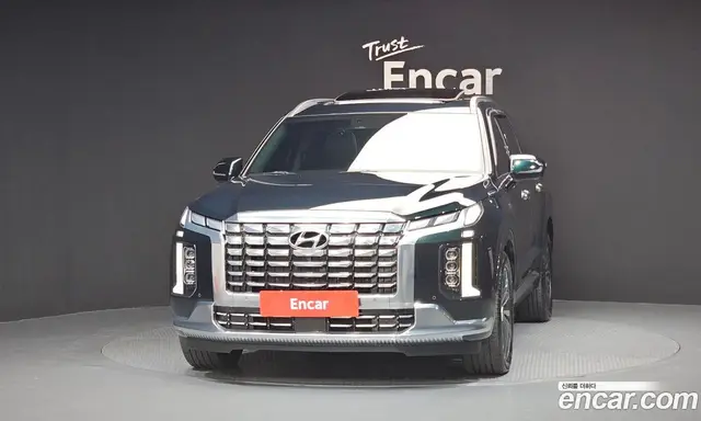 Hyundai Palisade 2023 3.8 автомат (гидро), миниатюра 3 Hyundai Palisade 2023 3.8 автомат (гидро), миниатюра 3