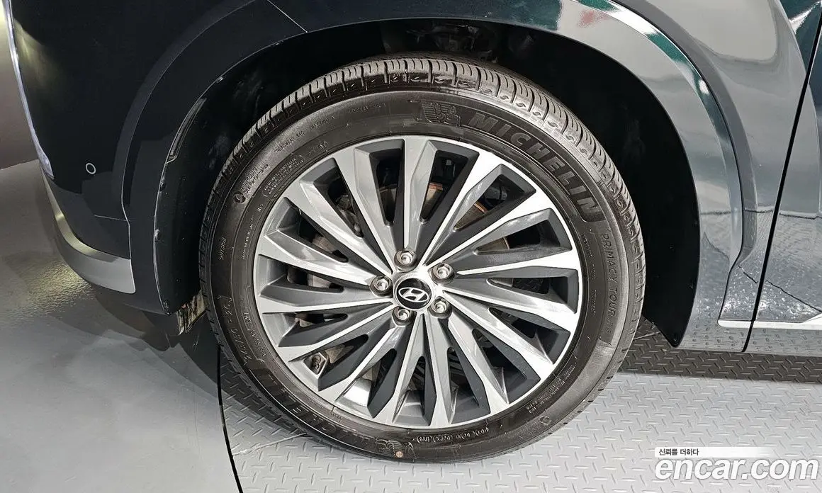 Hyundai Palisade 2023 3.8 автомат (гидро), фото 5 Hyundai Palisade 2023 3.8 автомат (гидро), фото 5