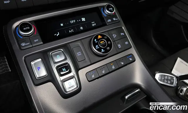 Hyundai Palisade 2024 3.8 автомат (гидро), миниатюра 12