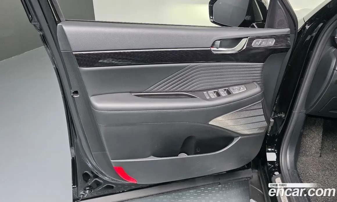 Hyundai Palisade 2024 3.8 автомат (гидро), фото 14