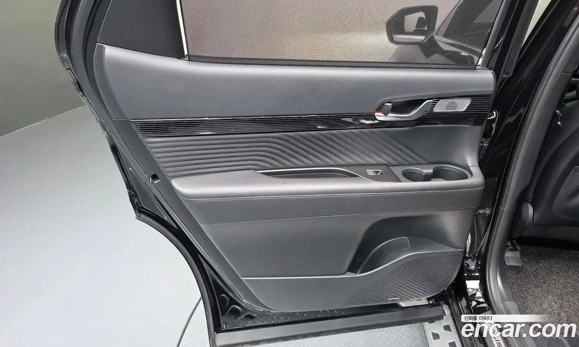 Hyundai Palisade 2024 3.8 автомат (гидро), фото 15