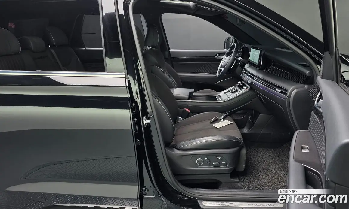 Hyundai Palisade 2024 3.8 автомат (гидро), фото 16