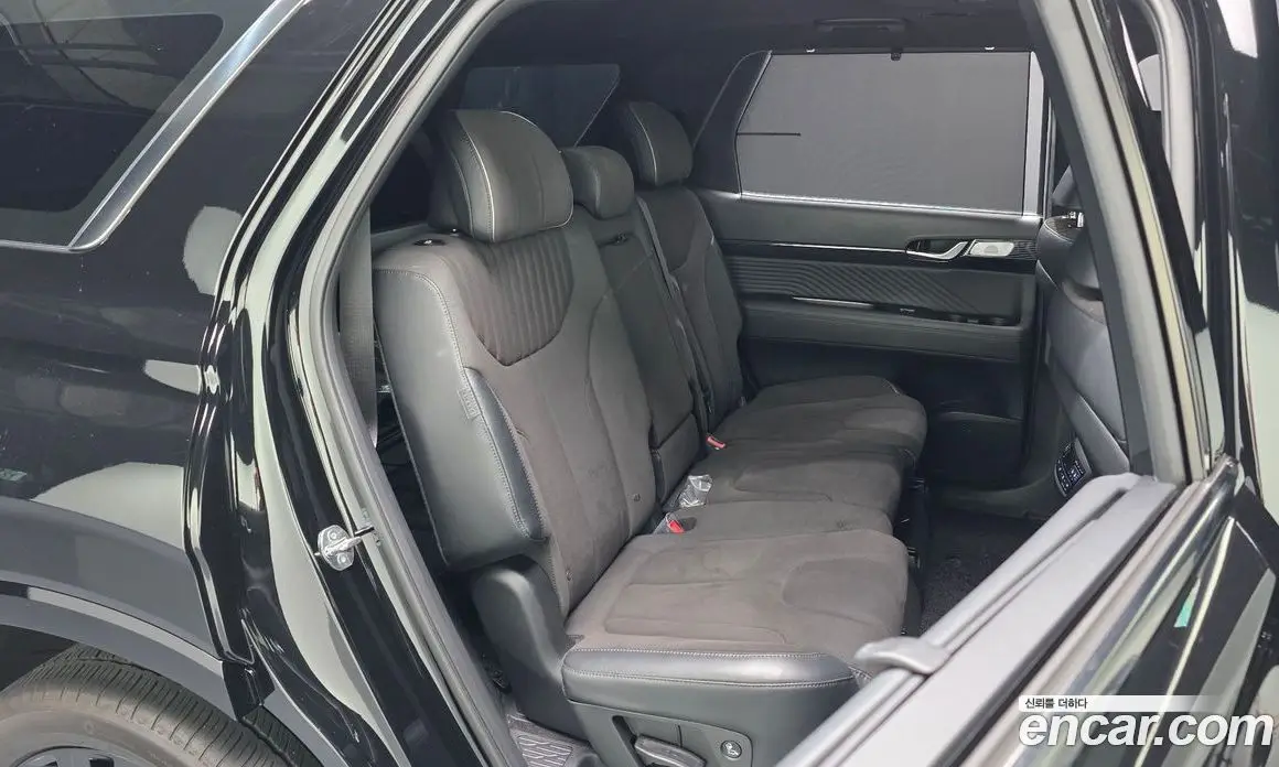Hyundai Palisade 2024 3.8 автомат (гидро), фото 17