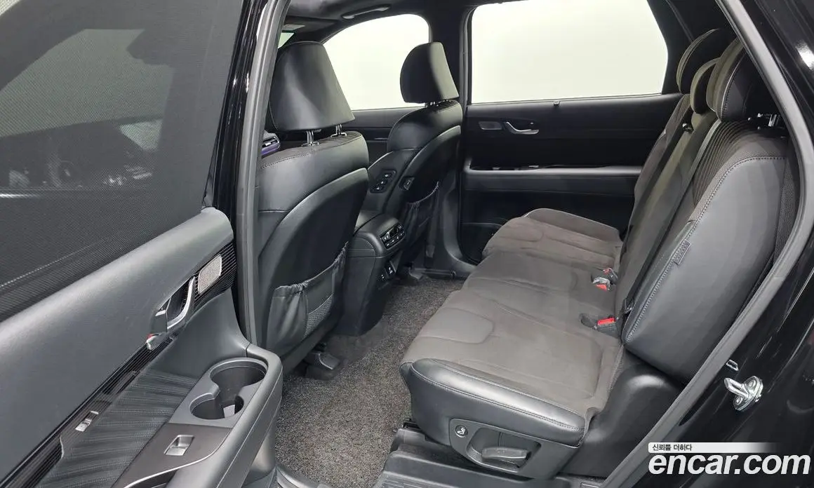 Hyundai Palisade 2024 3.8 автомат (гидро), фото 18