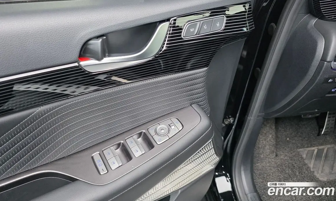 Hyundai Palisade 2024 3.8 автомат (гидро), фото 26