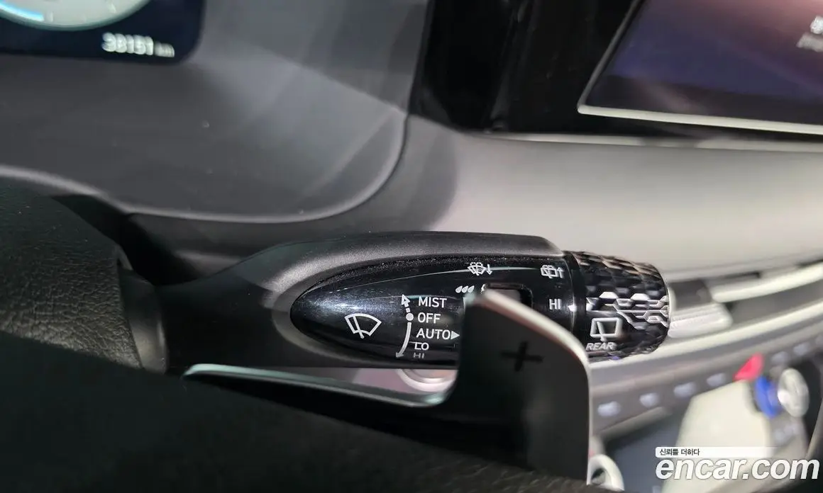 Hyundai Palisade 2024 3.8 автомат (гидро), фото 28