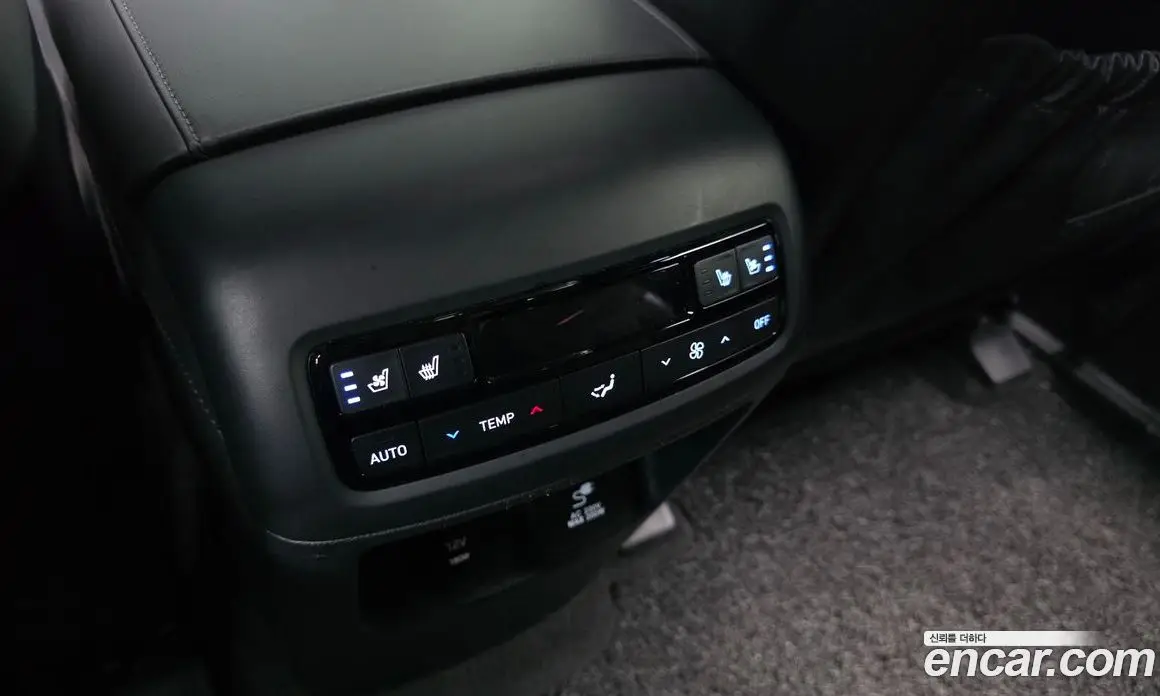 Hyundai Palisade 2024 3.8 автомат (гидро), фото 30