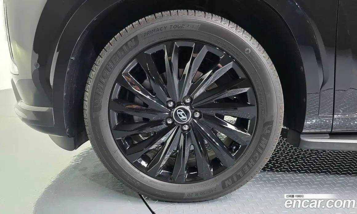 Hyundai Palisade 2024 3.8 автомат (гидро), фото 5
